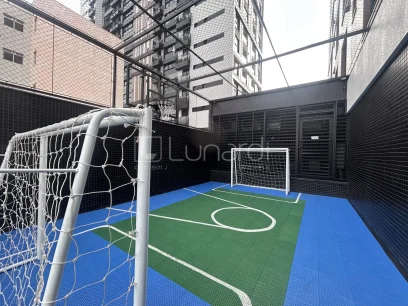 Apartamento com 3 Suítes - Miniatura - Lunardi Imóveis