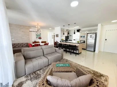 Apartamento com 3 Suítes - Miniatura - Lunardi Imóveis