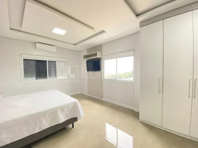 Casa com 3 Suítes - Miniatura - Lunardi Imóveis