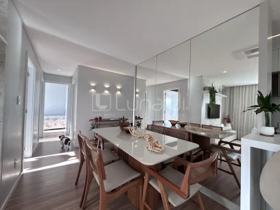 Apartamento com 3 Dormitórios - Miniatura - Lunardi Imóveis