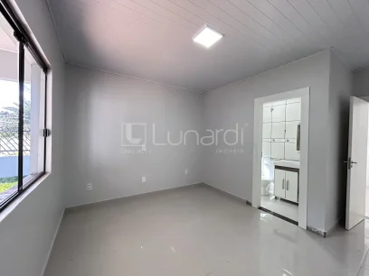 Casa com 3 Dormitórios - Miniatura - Lunardi Imóveis