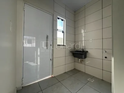 Casa com 2 Dormitórios - Miniatura - Lunardi Imóveis
