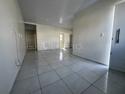 Casa com 2 Dormitórios - Miniatura - Lunardi Imóveis