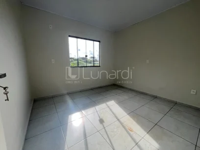 Casa com 2 Dormitórios - Miniatura - Lunardi Imóveis