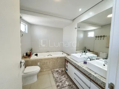Apartamento com 3 Suítes - Miniatura - Lunardi Imóveis