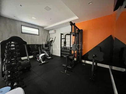 Apartamento com 3 Suítes - Miniatura - Lunardi Imóveis