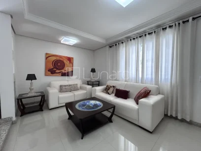 Casa com 4 Dormitórios - Miniatura - Lunardi Imóveis
