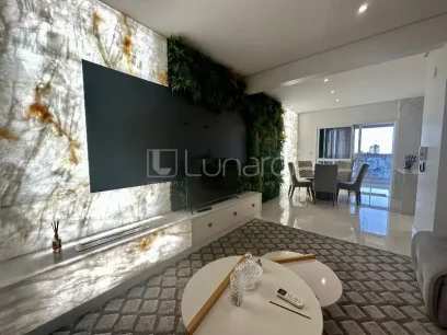 Apartamento com 2 Dormitórios - Lunardi Imóveis