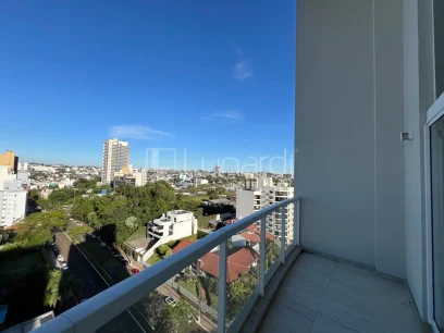 Cobertura com 4 Suítes - Miniatura - Lunardi Imóveis