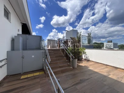 Apartamento com 3 Dormitórios - Miniatura - Lunardi Imóveis