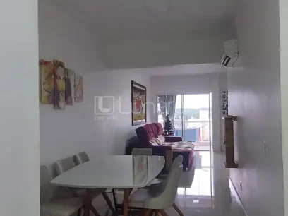 Apartamento com 2 Dormitórios - Miniatura - Lunardi Imóveis