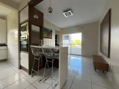 Apartamento com 2 Dormitórios - Lunardi Imóveis