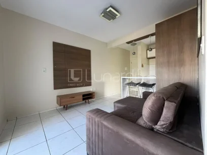 Apartamento com 2 Dormitórios - Miniatura - Lunardi Imóveis