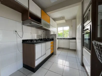 Apartamento com 2 Dormitórios - Miniatura - Lunardi Imóveis