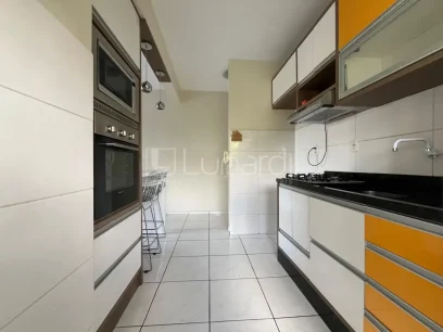 Apartamento com 2 Dormitórios - Miniatura - Lunardi Imóveis