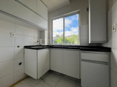 Apartamento com 2 Dormitórios - Miniatura - Lunardi Imóveis