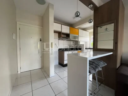 Apartamento com 2 Dormitórios - Miniatura - Lunardi Imóveis
