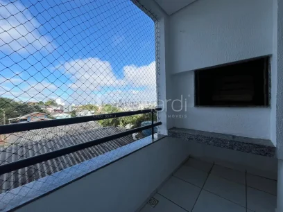 Apartamento com 2 Dormitórios - Miniatura - Lunardi Imóveis