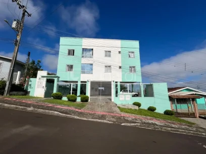 Apartamento com 2 Dormitórios - Miniatura - Lunardi Imóveis
