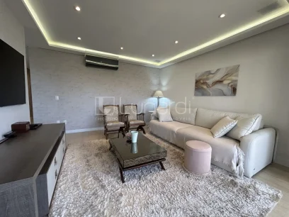Apartamento com 3 Suítes - Miniatura - Lunardi Imóveis