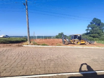 Terreno - Miniatura - Lunardi Imóveis