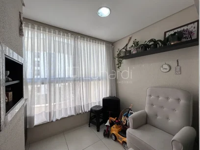 Apartamento com 2 Dormitórios - Miniatura - Lunardi Imóveis