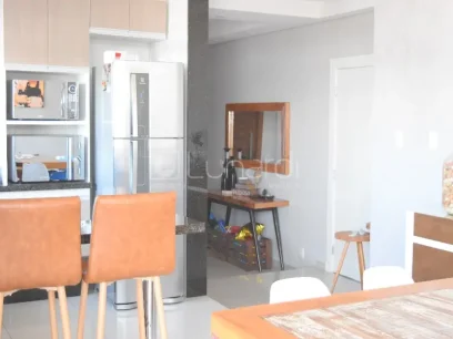 Casa com 2 Dormitórios - Miniatura - Lunardi Imóveis