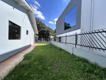Casa com 3 Dormitórios - Miniatura - Lunardi Imóveis
