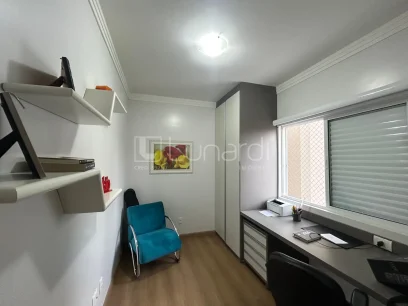 Apartamento com 3 Dormitórios - Miniatura - Lunardi Imóveis