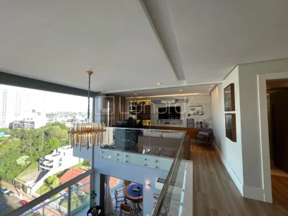 Cobertura com 4 Suítes - Miniatura - Lunardi Imóveis
