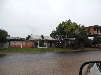 Terreno - Miniatura - Lunardi Imóveis