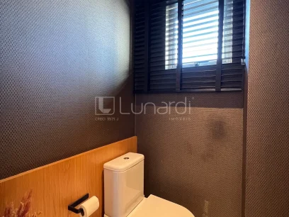 Cobertura com 4 Suítes - Miniatura - Lunardi Imóveis