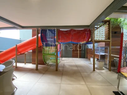 Apartamento com 4 Suítes - Miniatura - Lunardi Imóveis