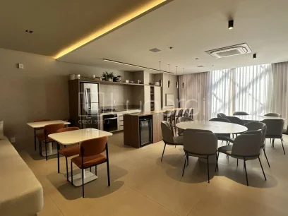 Apartamento com 3 Suítes - Miniatura - Lunardi Imóveis