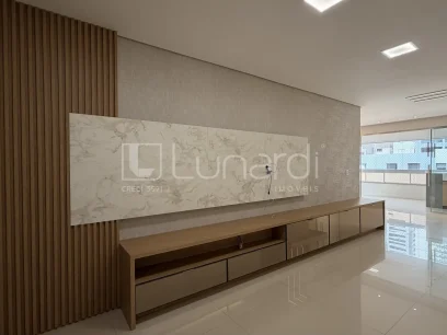 Apartamento com 3 Suítes - Miniatura - Lunardi Imóveis