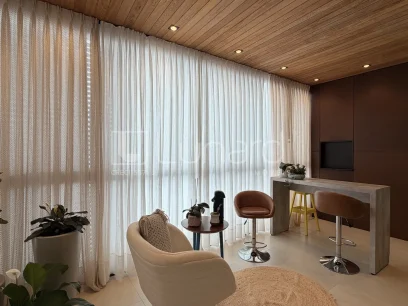 Apartamento com 3 Dormitórios - Miniatura - Lunardi Imóveis
