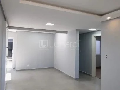 Casa com 3 Dormitórios - Miniatura - Lunardi Imóveis