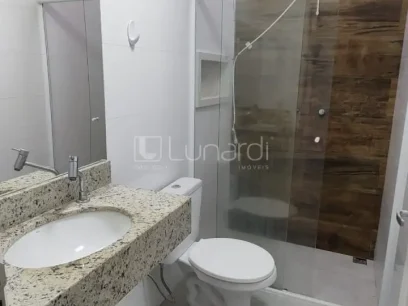Casa com 3 Dormitórios - Miniatura - Lunardi Imóveis