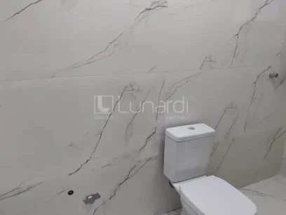 Casa com 3 Dormitórios - Miniatura - Lunardi Imóveis
