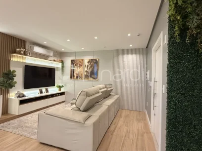 Apartamento com 3 Dormitórios - Miniatura - Lunardi Imóveis