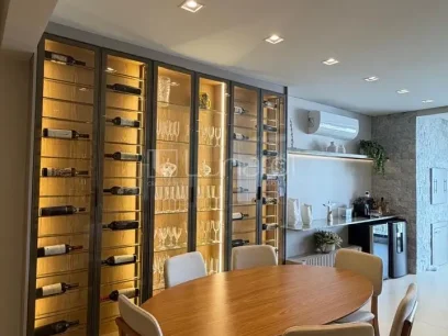 Apartamento com 3 Dormitórios - Miniatura - Lunardi Imóveis