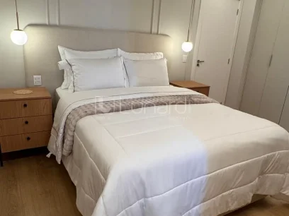 Apartamento com 3 Dormitórios - Miniatura - Lunardi Imóveis