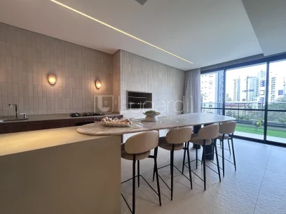 Apartamento com 3 Suítes - Miniatura - Lunardi Imóveis
