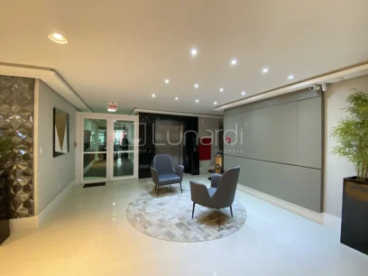 Apartamento com 4 Suítes - Miniatura - Lunardi Imóveis