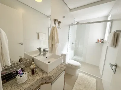 Apartamento com 3 Suítes - Miniatura - Lunardi Imóveis