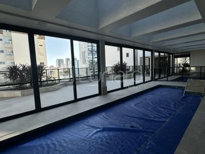 Apartamento com 3 Suítes - Miniatura - Lunardi Imóveis