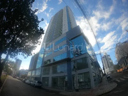 Sala Comercial - Lunardi Imóveis