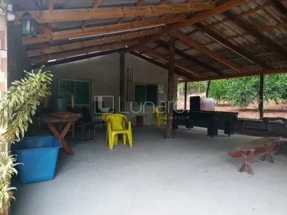 Casa com 4 Dormitórios - Miniatura - Lunardi Imóveis