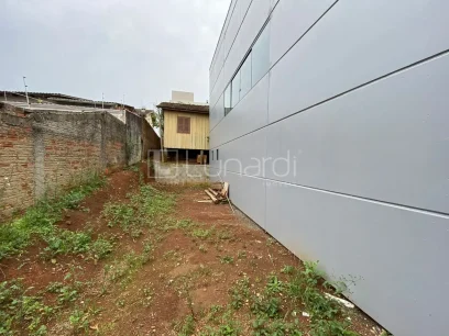 Barracão - Miniatura - Lunardi Imóveis