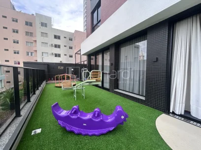 Apartamento com 3 Suítes - Miniatura - Lunardi Imóveis